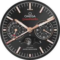 Omega shop speedmaster gwd