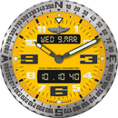 Breitling watch face samsung gear s3 sales