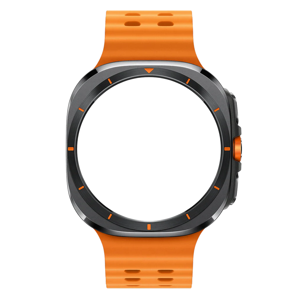 Watchland Watch Face